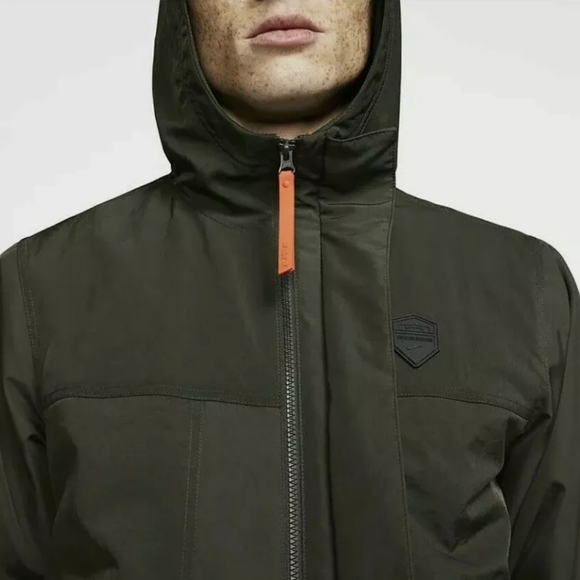 Nike Therma LeBron Strive for Greatness Jacket - Picture 6 of 15